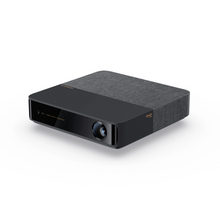 Formovie S5 Laser Projector Mini Smart For Home FHD 1920x1080P Cinema ALPD MEMC Wifi6 Bluetooth 1100ANSI Lumen Portable Projector mprojectors.com