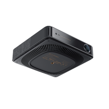 Formovie S5 Laser Projector Mini Smart For Home FHD 1920x1080P Cinema ALPD MEMC Wifi6 Bluetooth 1100ANSI Lumen Portable Projector mprojectors.com