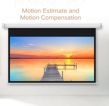 Formovie V10 4K Laser Projector 2500 ANSI Lumen MEMC HDR10 Full HD Portable Home Theater Projectors Smart Audio System beamer mprojectors.com