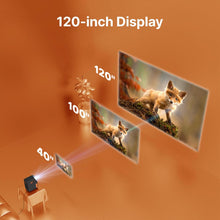 Formovie Xming Episode One Projector Global Version Mini 1080P Google TV Netflix Home Cinema Fengmi Outdoor Portable Projectors