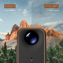 Formovie Xming Episode One Projector Global Version Mini 1080P Google TV Netflix Home Cinema Fengmi Outdoor Portable Projectors