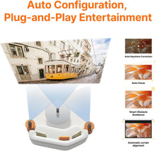Formovie Xming Episode One Projector Global Version Mini 1080P Google TV Netflix Home Cinema Fengmi Outdoor Portable Projectors