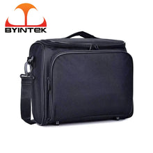 BYINTEK Brand Portable Carry Case Travel Bag for BYINTEK R80 R90 R90 R90 Rock K25 K20 K20X K45 K201 Projector - MProjectors.com