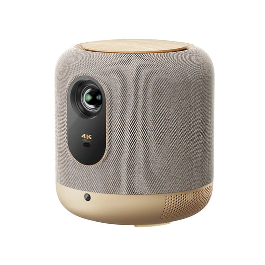 Formovie V10 4K Laser Projector 2500 ANSI Lumen MEMC HDR10 Full HD Portable Home Theater Projectors Smart Audio System beamer mprojectors.com