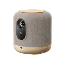 Formovie V10 4K Laser Projector 2500 ANSI Lumen MEMC HDR10 Full HD Portable Home Theater Projectors Smart Audio System beamer mprojectors.com