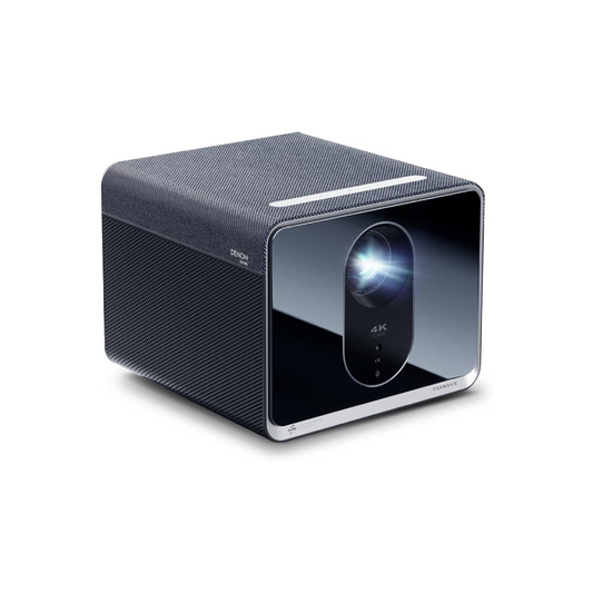 Formovie X5 Triple Laser Projector Native 4K 2450 CVIA 4500ANSI Lumen DLP Portable DTS-HD Theater Dolby Vision For Home 4K Cinema