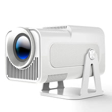 Magcubic HY320 NTV Netflix Officially Licensed Android 13 Mini Projector With Amlogic S950D4 1080P 500ANSI Dual WiFi BT5.2 Voice