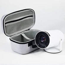 Magcubic Projector Storage Case Travel Carry Bag for HY300 HY300 Pro + HY300 Ultra HY320 Mini HY310 Protection Handle Bag - mprojectors.com