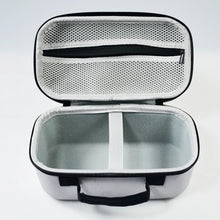 Magcubic Projector Storage Case Travel Carry Bag for HY300 HY300 Pro + HY300 Ultra HY320 Mini HY310 Protection Handle Bag - mprojectors.com