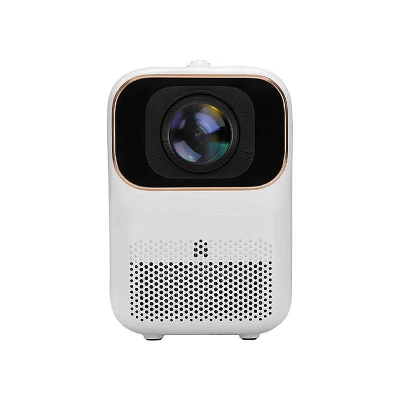 Formovie Xming Q1SE Mini Projector FHD 1080P Smart Cinema 250ANSI Lumen Fengmi Pocket Portable Beamer - Multimedia Projectors