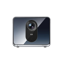 Formovie X5 Triple Laser Projector Native 4K 2450 CVIA 4500ANSI Lumen DLP Portable DTS-HD Theater Dolby Vision For Home 4K Cinema