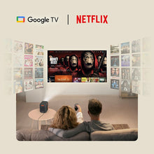 Formovie Xming Episode One Projector Global Version Mini 1080P Google TV Netflix Home Cinema Fengmi Outdoor Portable Projectors