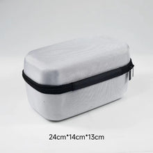 Magcubic Projector Storage Case Travel Carry Bag for HY300 HY300 Pro + HY300 Ultra HY320 Mini HY310 Protection Handle Bag - mprojectors.com
