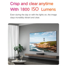 Formovie Theater Laser Projector 4K Ultra Short Throw 1800ISO Lumens Global Version For Home Cinema Smart Bluetooth Top Beamer