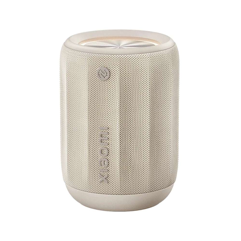 Xiaomi Bluetooth Speaker Mini ASM01A Bluetooth 5.3 RGB Light IP67 360°Omnidirectional Stereo Outdoor Portable Sound Mi Home APP