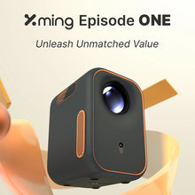 Formovie Xming Episode One Projector Global Version Mini 1080P Google TV Netflix Home Cinema Fengmi Outdoor Portable Projectors