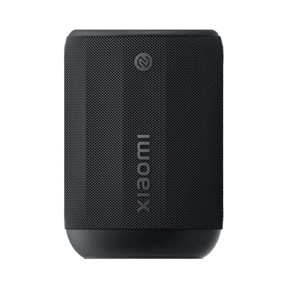Xiaomi Bluetooth Speaker Mini ASM01A Bluetooth 5.3 RGB Light IP67 360°Omnidirectional Stereo Outdoor Portable Sound Mi Home APP
