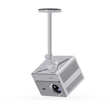 T-Type Ceiling Mount Universal Projector Ceiling Bracket Wall Mount for NEW T2 Mozart 1 Pro Davinci 1 Pro LCD Projetor - Multimedia Projectors