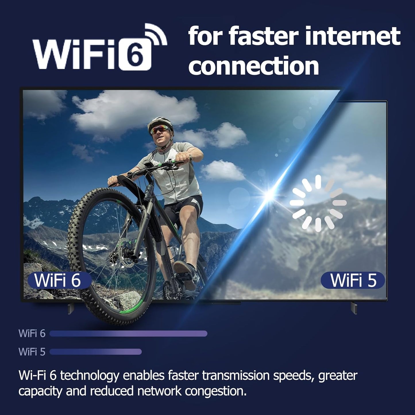 Xiaomi TV Box S 3rd Gen - 4K UHD, Google TV, 32GB Memory, Dolby Vision & Atmos, WiFi 6, HDMI 2.1, Fast Streaming, Compact and Powerful MProjectors.com
