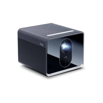 Formovie X5 Triple Laser Projector Native 4K 2450 CVIA 4500ANSI Lumen DLP Portable DTS-HD Theater Dolby Vision For Home 4K Cinema