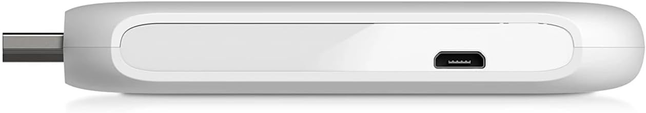 HOMATICS 4K TV Stick Netflix Google Certified 2GB LPDDR4 32G ROM Amlogic S905Y4 Support Dolby Atmos H.265 2T2R Wifi Google box
