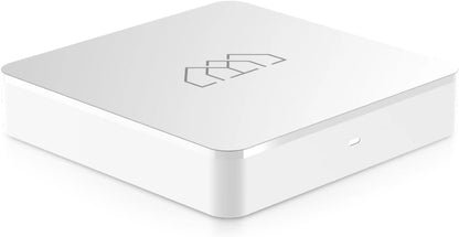 HOMATICS Box R Lite 4K TV Box Androidtv 12 Google & Netflix Certified Amlogic S905Y4 Wifi BT5.0 2GB 32GB Support Dolby Atmos