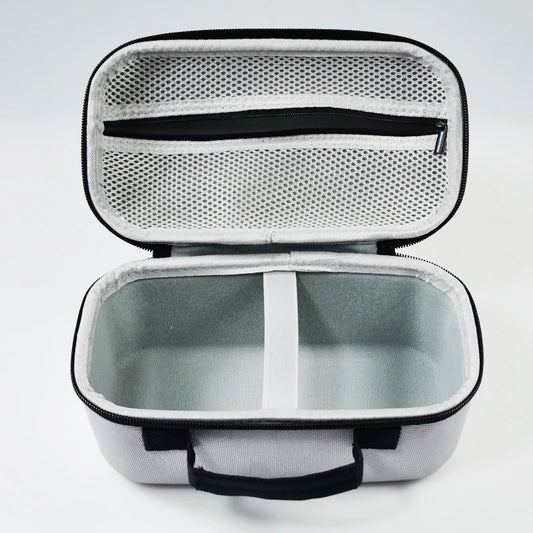 Magcubic Projector Storage Case Travel Carry Bag for HY300 HY300 Pro +  HY300 Ultra HY320 Mini HY310 Protection Handle Bag - mprojectors.com