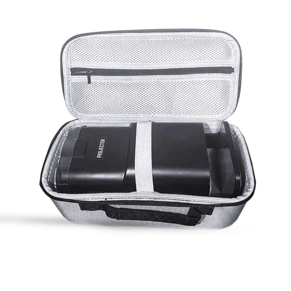 Projector Storage Case Travel Carry Bag for Magcubic HY320 projector