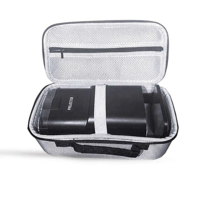 Projector Storage Case Travel Carry Bag for Magcubic HY320 projector