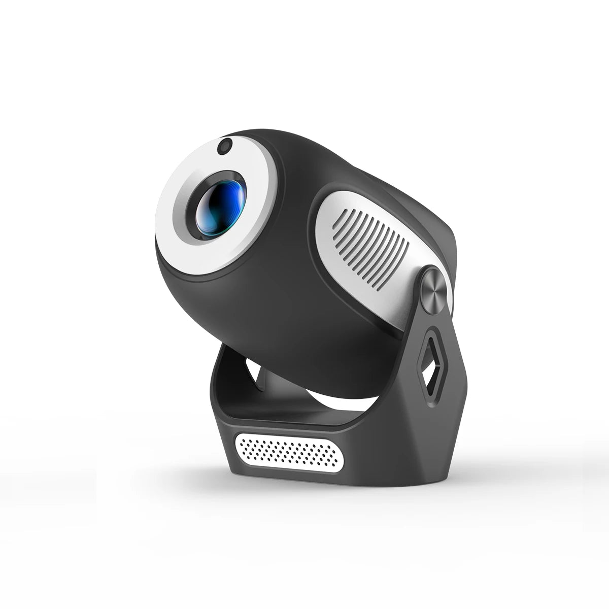 Magcubic HY300 X 4K 720P Android 11 Projector with Electric Focus 300Ansi Wifi6 BT5.0 Portable Projector HIFI Sound Home Outdoor mprojectors.com