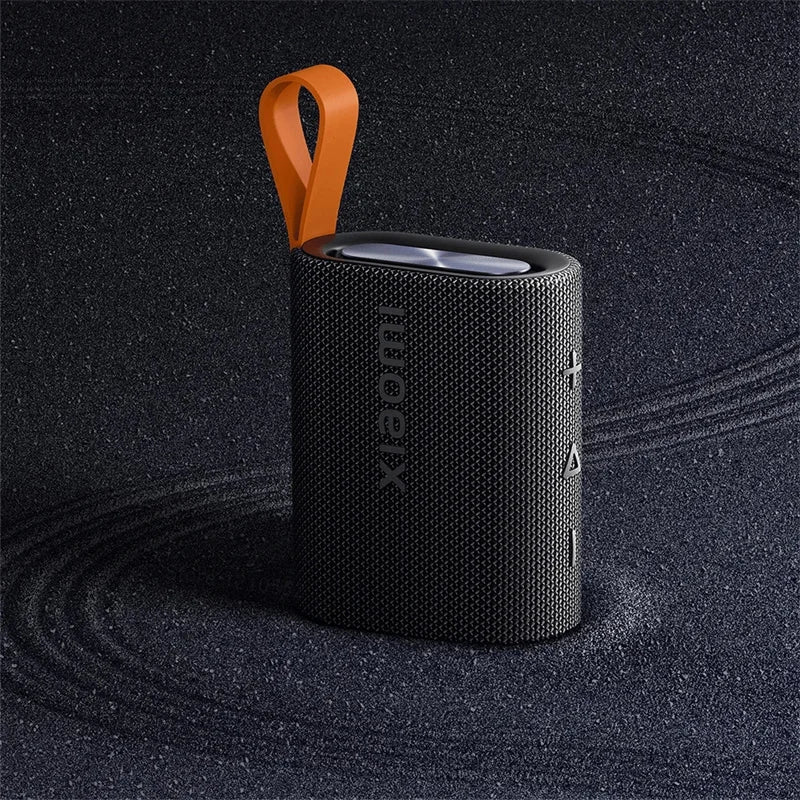 Xiaomi Sound Pocket IP67 Bluetooth 5.4 Portable Speaker TWS Stereo Combo 1000mAh 10-Hour Ultra-Long Battery Life Microphone - Multimedia Projectors