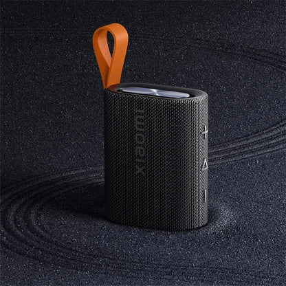 Xiaomi Sound Pocket IP67 Bluetooth 5.4 Portable Speaker TWS Stereo Combo 1000mAh 10-Hour Ultra-Long Battery Life Microphone - Multimedia Projectors