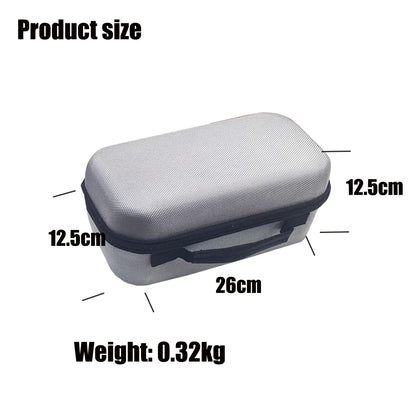Projector Storage Case Travel Carry Bag for Magcubic HY320 projector - Multimedia Projectors
