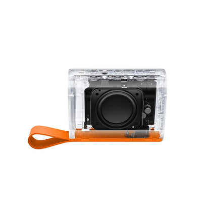 Xiaomi Sound Pocket IP67 Bluetooth 5.4 Portable Speaker TWS Stereo Combo 1000mAh 10-Hour Ultra-Long Battery Life Microphone - Multimedia Projectors