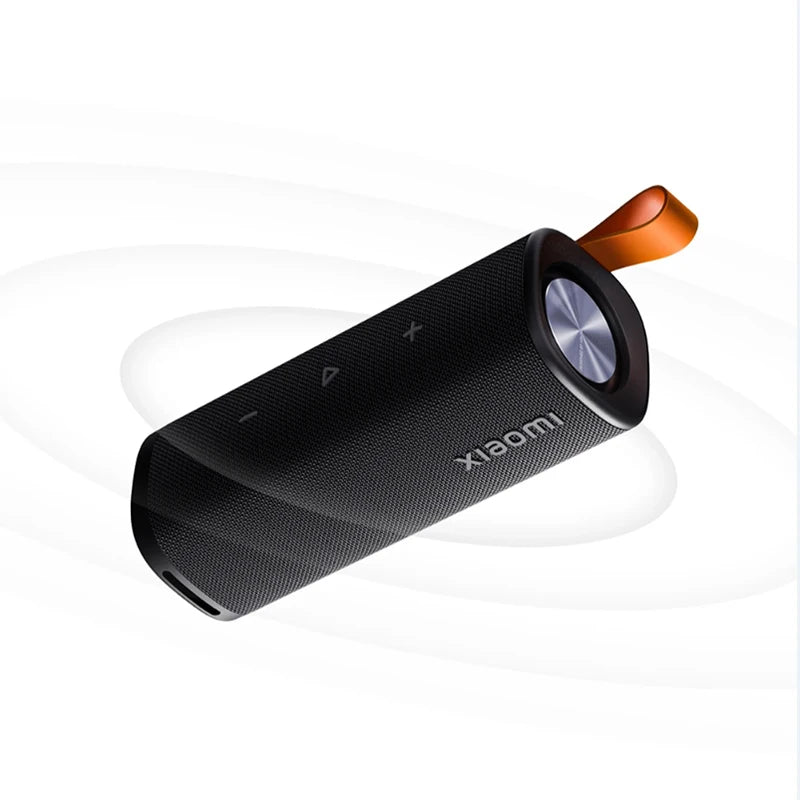 Xiaomi Sound Outdoor 30W Portable Speaker 12-Hour Ultra-Long Battery Life IP67 Bluetooth 5.4 TWS Stereo Combo - Multimedia Projectors