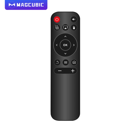 Magcubic Projector Remote Control Replacement IR Wireless For Original HY300 HY300Pro +  HY320 HY320 Mini - Multimedia Projectors
