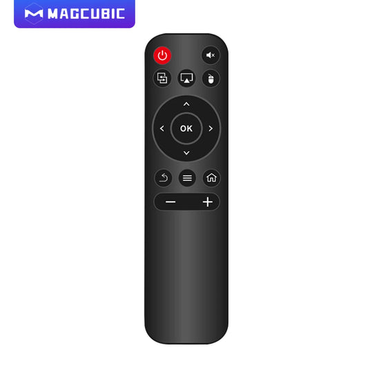 Magcubic Projector Remote Control Replacement IR Wireless For Original HY300 HY300Pro +  HY320 HY320 Mini - Multimedia Projectors