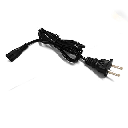 Power Cable  For HY300 HY320 HY300 PRO HY350 Projector EU US AU UK Power Adapter Cable Plug Suitable For Various Projectors - Multimedia Projectors