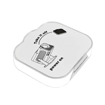 Lens protection Cover Avoid dust Special For Magcubic HY320 Mini Projector - Multimedia Projectors