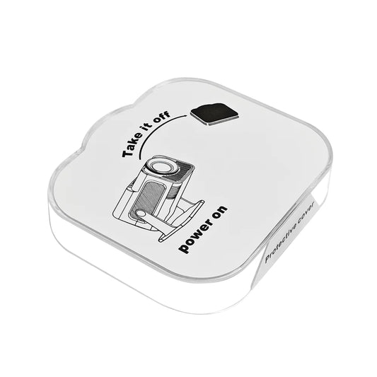 Lens protection Cover Avoid dust Special For Magcubic HY320 Mini Projector - Multimedia Projectors