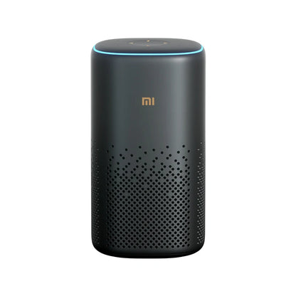 Xiaomi Xiaoai Pro Speaker AI Bluetooth HiFi Audio Wireless Mesh Gateway Stereo Infrared Control Speaker APP Control - Multimedia Projectors