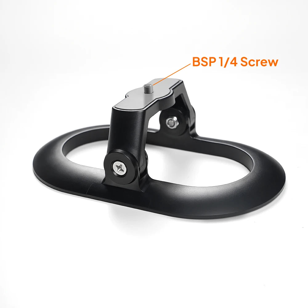 BYINTEK Projector Bracket Rotatable Tripod for Projector U4 R17 U80 U80 Max R20 R20 Max X30 - Multimedia Projectors