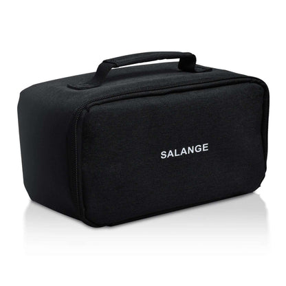 Storage Case with Cover Travel Carry Projector Bag for HY300 for HY320 Mini Protector Lens Cover and Carrying Bags