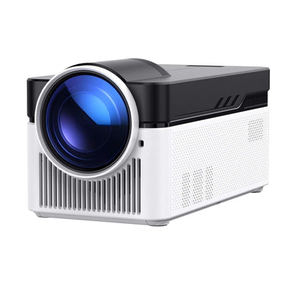 Magcubic HY450 Projector 900ANSI 8K 4K 1080P Ultra Short Throw Auto Offset Voice Assistant BT5.4 Allwinner H716 Electronic Focus