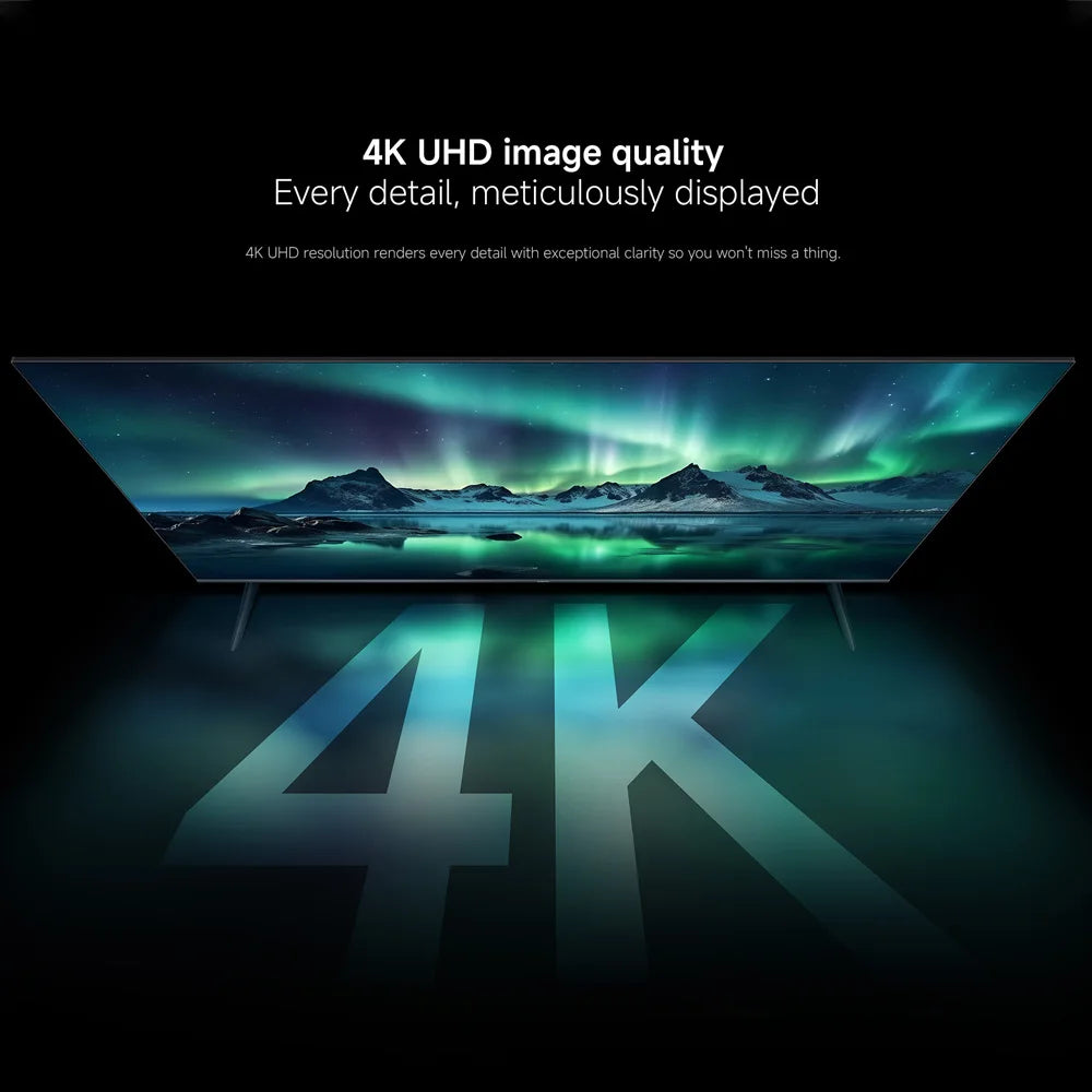 Xiaomi TV Box S 3rd Gen - 4K UHD, Google TV, 32GB Memory, Dolby Vision & Atmos, WiFi 6, HDMI 2.1, Fast Streaming, Compact and Powerful MProjectors.com
