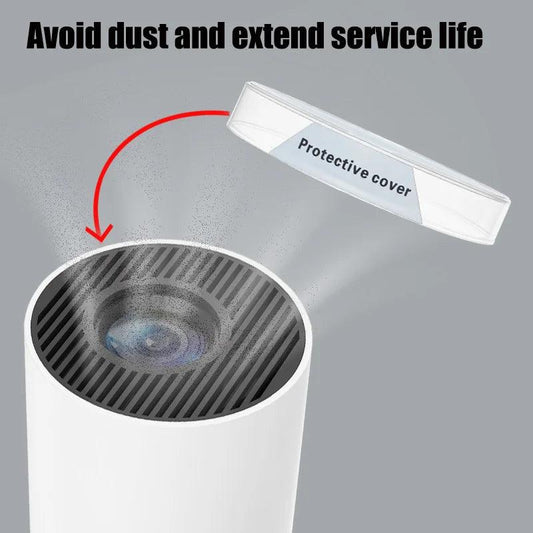 Lens protection Cover Avoid dust Protection machine Projector specific cap for Magcubic HY300 - Multimedia Projectors