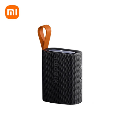Xiaomi Sound Pocket IP67 Bluetooth 5.4 Portable Speaker TWS Stereo Combo 1000mAh 10-Hour Ultra-Long Battery Life Microphone - Multimedia Projectors