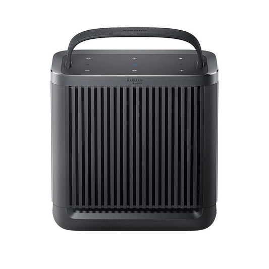 Xiaomi HARMAN Outdoor Bluetooth Speaker Camp 40W AudioEFX IP66 Outdoor Camping Portable Sound 14 Hours Long Battery Life - Multimedia Projectors