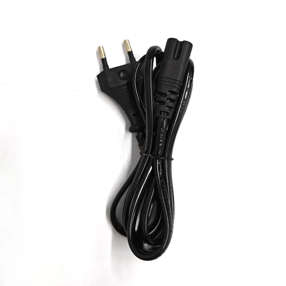Power Cable  For HY300 HY320 HY300 PRO HY350 Projector EU US AU UK Power Adapter Cable Plug Suitable For Various Projectors - Multimedia Projectors