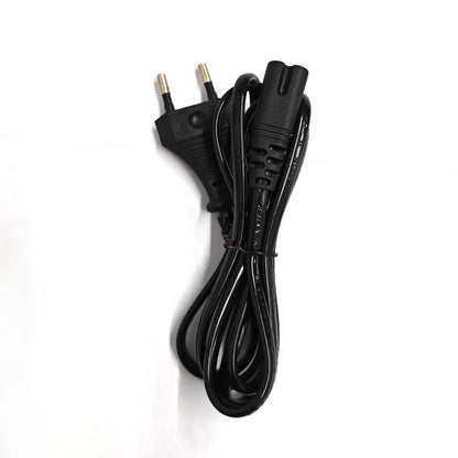 Power Cable  For HY300 HY320 HY300 PRO HY350 Projector EU US AU UK Power Adapter Cable Plug Suitable For Various Projectors - Multimedia Projectors